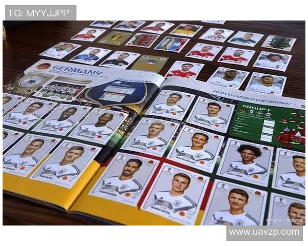 球星足球贴纸收藏指南：从基础入门到高级技巧全攻略